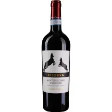 Fosso Corno Montepulciano Riserva DOC Fosso Corno Montepulciano Riserva DOC