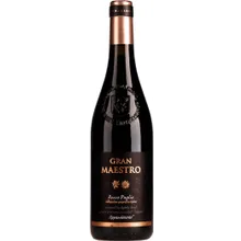 Cielo e Terra Gran Maestro Appassimento Rosso IGT Cielo e Terra Gran Maestro Appassimento Rosso IGT