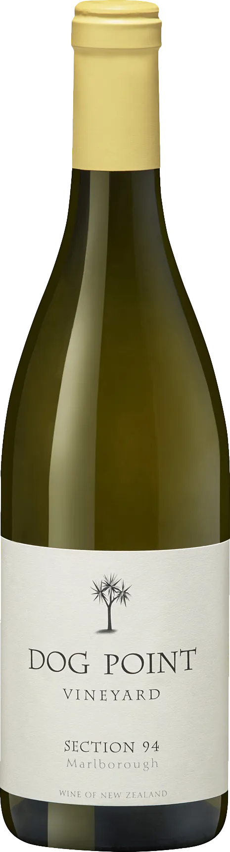 Dog Point Section 94 Sauvignon Blanc 2018 Dog Point Section 94 Sauvignon Blanc 2018