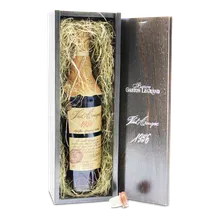 1956 Vieil Armagnac Baron Gaston Legrand 1956 Vieil Armagnac Baron Gaston Legrand