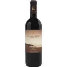 Guado al Tasso „Il Bruciato“ - Bolgheri DOC Guado al Tasso „Il Bruciato“ - Bolgheri DOC