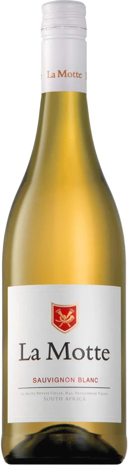 La Motte Sauvignon Blanc La Motte Sauvignon Blanc