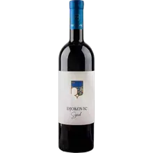 Djokovic Syrah 2023 Djokovic Syrah 2023