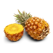 Flug Ananas Flug Ananas