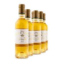 2015 Château Rieussec 2015 Château Rieussec