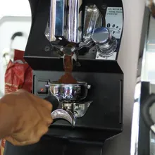 SCA – Barista Professional SCA – Barista Professional