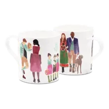 Tasse Bayern Tasse Bayern