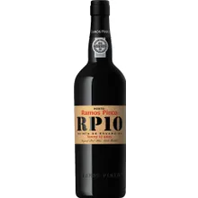 Ramos Pinto Tawny Port %27Quinta da Ervamoira%27 10 Years Ramos Pinto Tawny Port %27Quinta da Ervamoira%27 10 Years