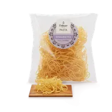 Spaghetti alla Chitarra Dallmayr Spaghetti alla Chitarra Dallmayr