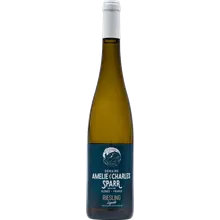 Domaine Amelie & Charles Sparr Riesling Grand Cru Legende 2020 Domaine Amelie & Charles Sparr Riesling Grand Cru Legende 2020