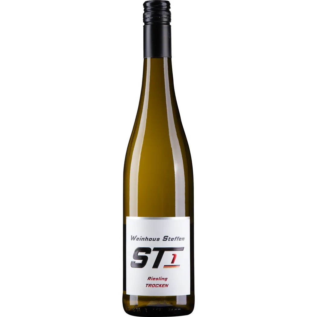 Steffen Riesling trocken ST 1 Steffen Riesling trocken ST 1
