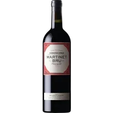 Mas Martinet Martinet Bru 2024 Mas Martinet Martinet Bru 2024