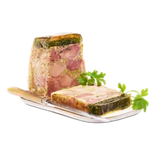 Jambon Persillé de Bourgogne Jambon Persillé de Bourgogne