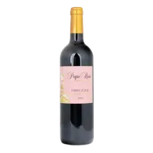 2009 Peyre Rose Syrah Léone 2009 Peyre Rose Syrah Léone