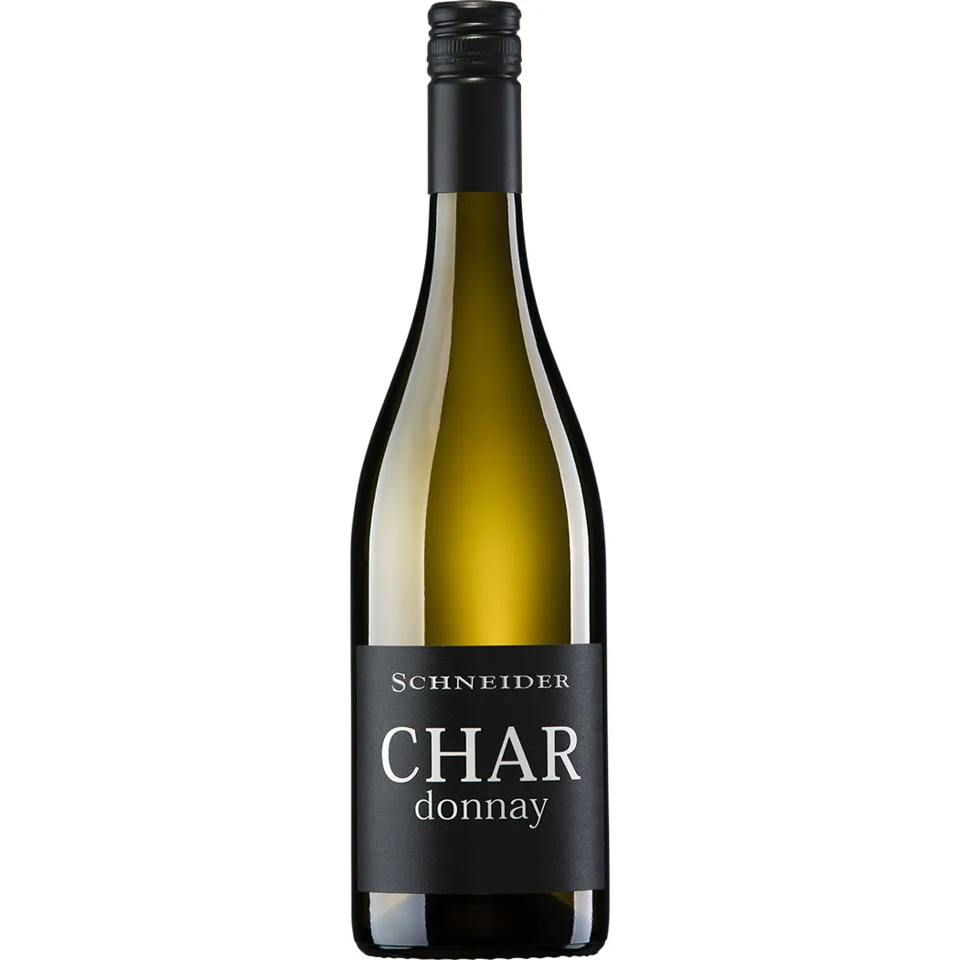 Markus Schneider Chardonnay Markus Schneider Chardonnay