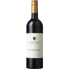 Vasse Felix Cabernet Sauvignon 2022 Vasse Felix Cabernet Sauvignon 2022