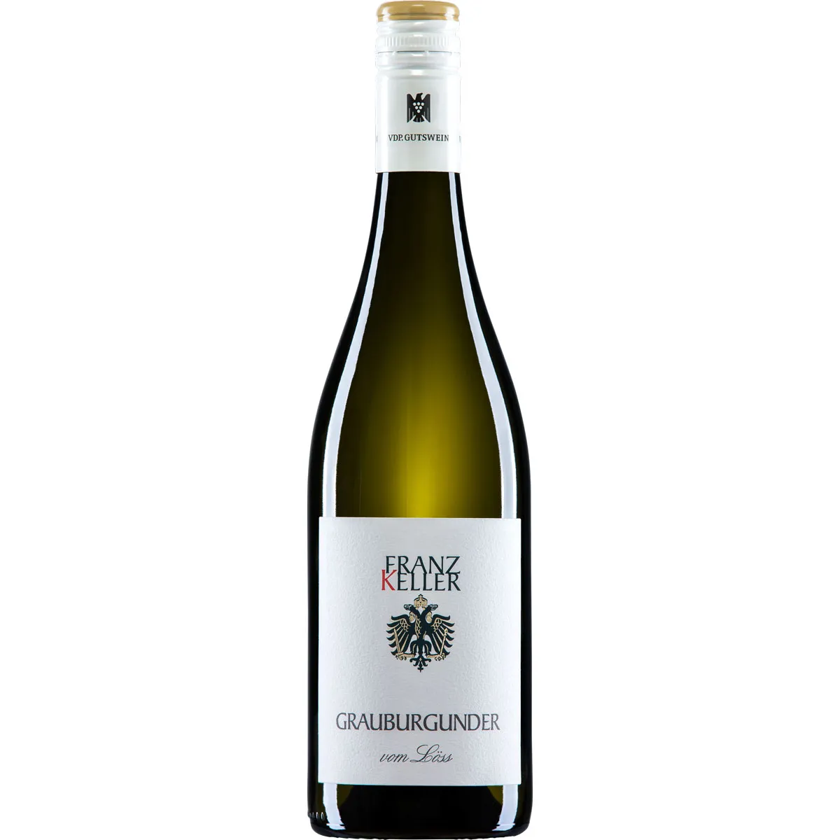 Franz Keller Grauburgunder vom Löss Franz Keller Grauburgunder vom Löss