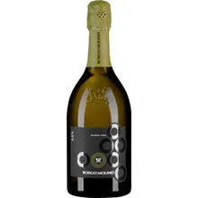 Borgo Molino Spumante Alkoholfrei 0,0% Borgo Molino Spumante Alkoholfrei 0,0%