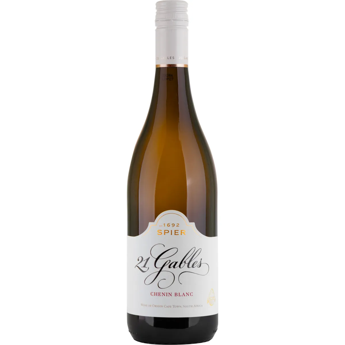 Spier 21 Gables Chenin Blanc Spier 21 Gables Chenin Blanc