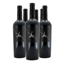 2018 JO Salento Negroamaro IGT 2018 JO Salento Negroamaro IGT