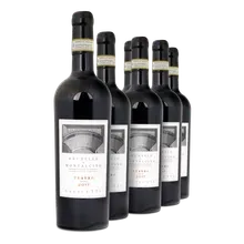 2017 Brunello di Montalcino DOCG Teatro 2017 Brunello di Montalcino DOCG Teatro