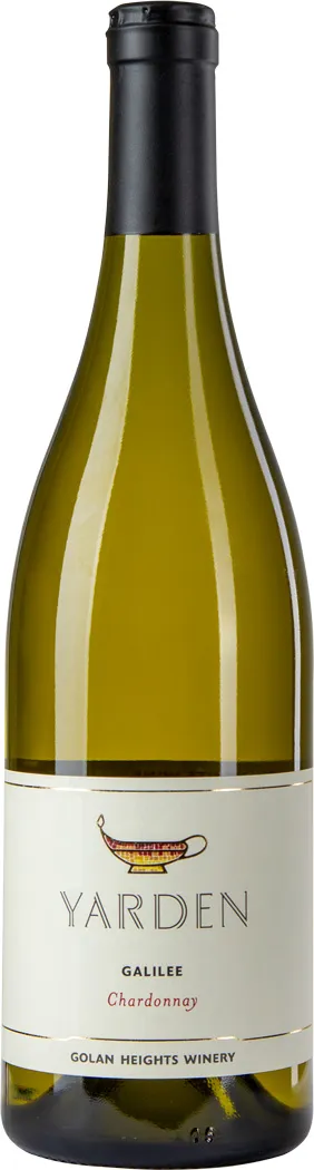 Yarden Chardonnay Yarden Chardonnay