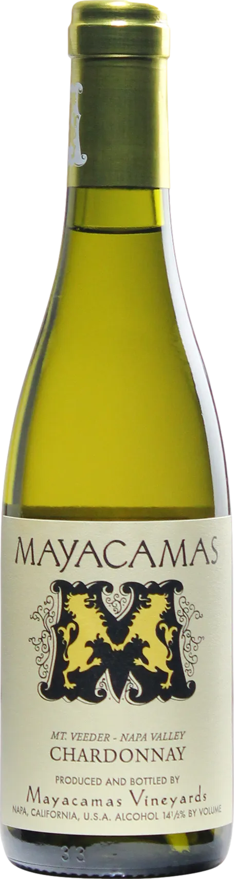 Mayacamas Chardonnay 2021 Mayacamas Chardonnay 2021