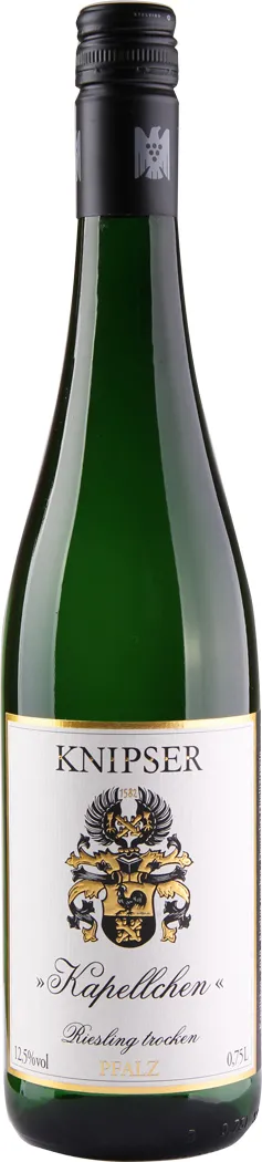 Knipser Kapellchen Riesling trocken Knipser Kapellchen Riesling trocken