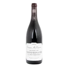 2020 Vosne-Romanée Premier Cru AC Au Cros-Parantoux 2020 Vosne-Romanée Premier Cru AC Au Cros-Parantoux