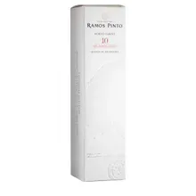 Ramos Pinto Tawny Port 'Quinta da Ervamoira' 10 Years
