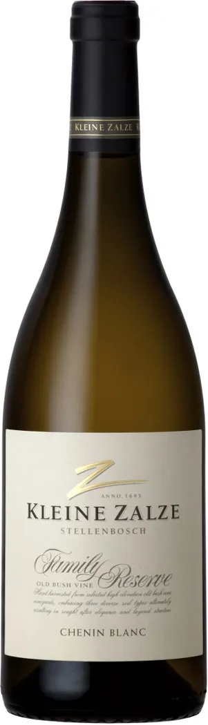 Kleine Zalze Family Reserve Chenin Blanc Kleine Zalze Family Reserve Chenin Blanc