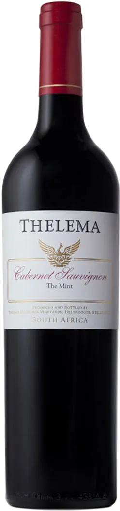 Thelema „The Mint“ Thelema „The Mint“