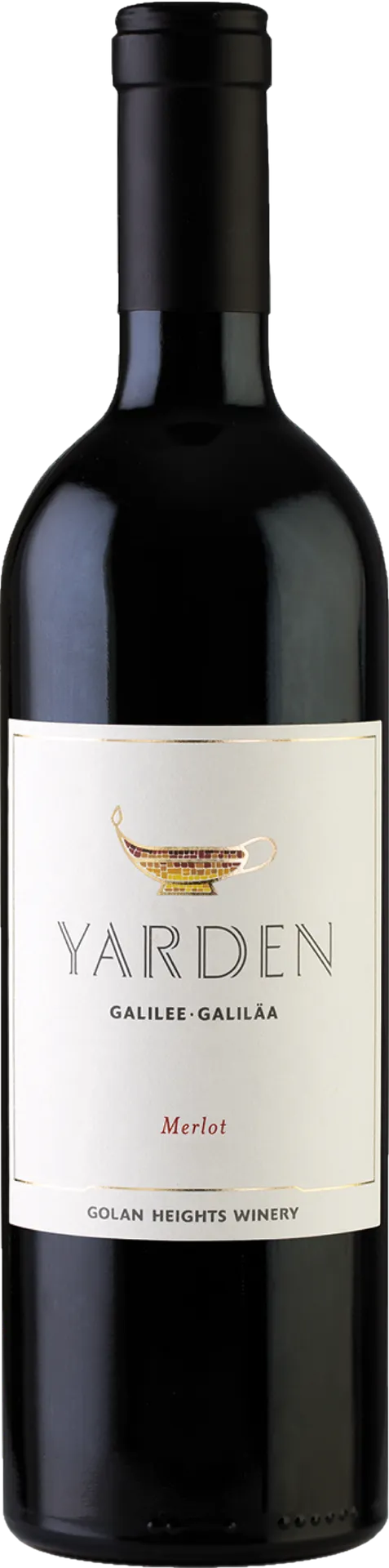 Golan Heights Yarden Merlot 2020 Golan Heights Yarden Merlot 2020