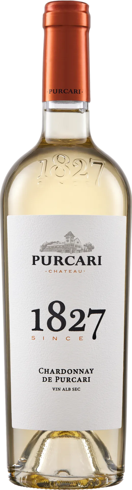 Chateau Purcari Chardonnay de Purcari 2024 Chateau Purcari Chardonnay de Purcari 2024