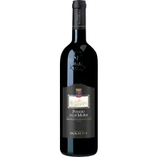 Banfi Poggio alle Mura Brunello di Montalcino DOCG 2019 Banfi Poggio alle Mura Brunello di Montalcino DOCG 2019