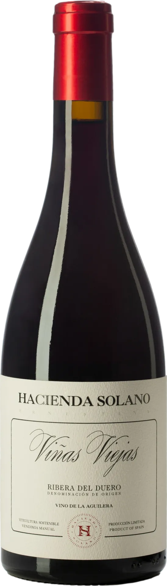 Hacienda Solano Vinas Viejas 2021 Hacienda Solano Vinas Viejas 2021