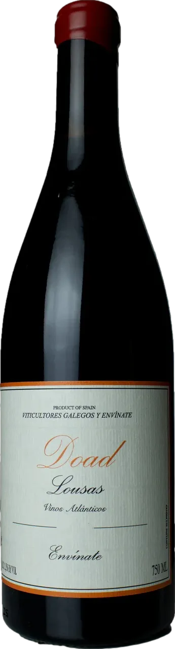 Envinate Lousas Doad 2023 Envinate Lousas Doad 2023
