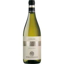 Marco Felluga Collio Sauvignon Blanc DOC Marco Felluga Collio Sauvignon Blanc DOC