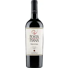 Paradiso Posta Piana Nero di Troia Puglia IGP Paradiso Posta Piana Nero di Troia Puglia IGP