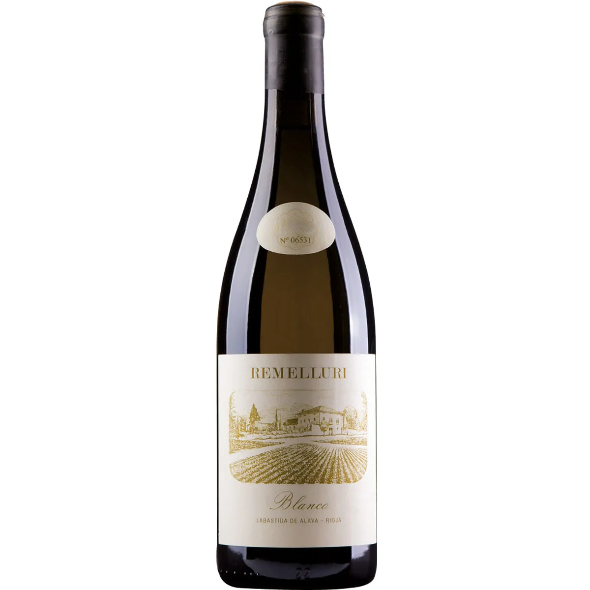 Remelluri Blanco Rioja DOCa Remelluri Blanco Rioja DOCa
