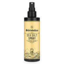 Störtebekker Sea Salt Spray Sandelholz Störtebekker Sea Salt Spray Sandelholz