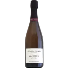 Champagne Pierre Paillard Les Parcelles Grand Cru Extra Brut Champagne Pierre Paillard Les Parcelles Grand Cru Extra Brut