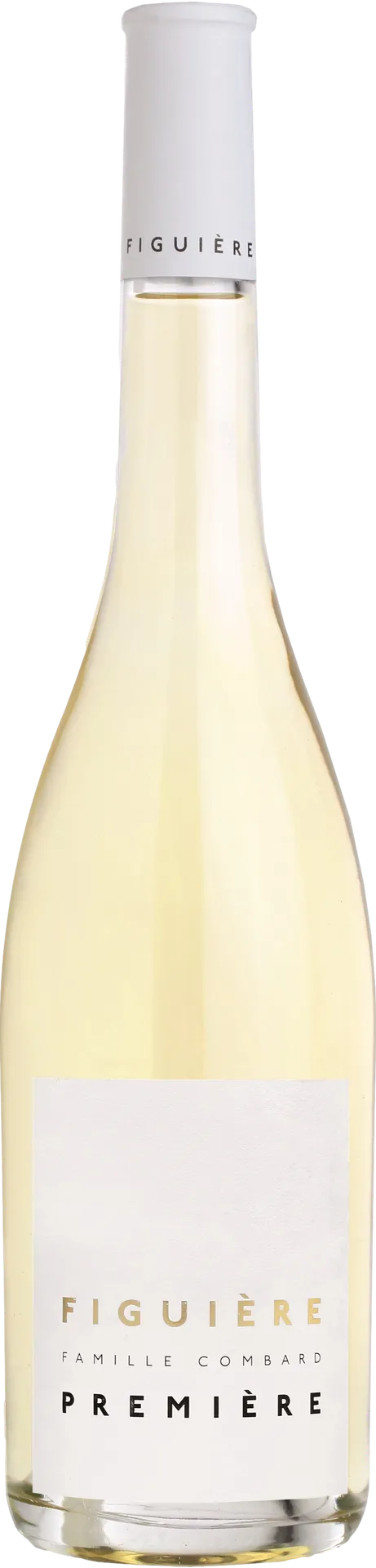 Figuiere Premiere de Figuiere Blanc 2024 Figuiere Premiere de Figuiere Blanc 2024