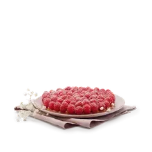 Tarte Himbeere Tarte Himbeere