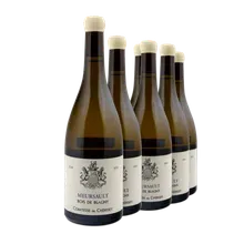 2020 Meursault AOP Bois de Blagny 2020 Meursault AOP Bois de Blagny