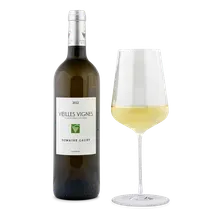 2022 Vieilles Vignes Blanc 2022 Vieilles Vignes Blanc