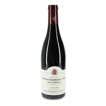 2017 Gevrey Chambertin-Premier Cru AC Les Corbeaux Vieilles Vignes 2017 Gevrey Chambertin-Premier Cru AC Les Corbeaux Vieilles Vignes