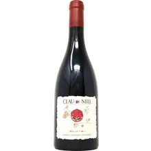 Clau de Nell Cabernet Franc 2022 Clau de Nell Cabernet Franc 2022
