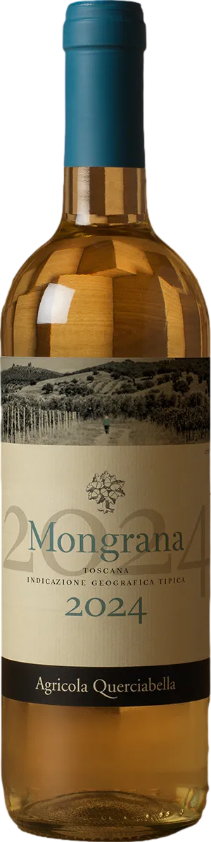 Querciabella Mongrana Bianco 2024 Querciabella Mongrana Bianco 2024