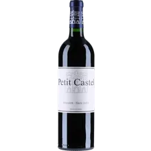 Domaine du Castel Petit Castel 2024 Domaine du Castel Petit Castel 2024